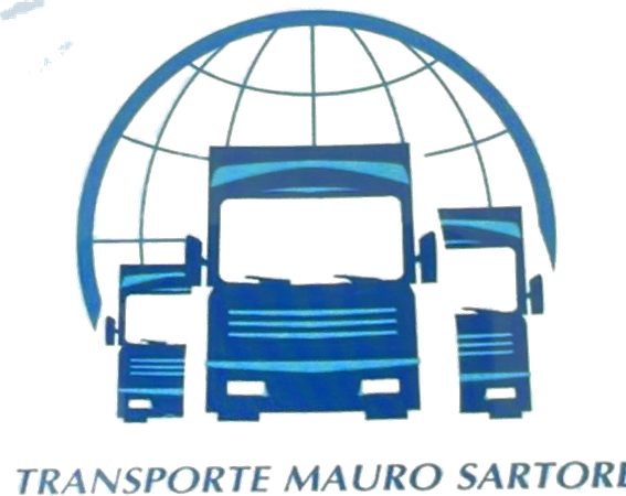 Isotipo Transporte Mauro Sartore